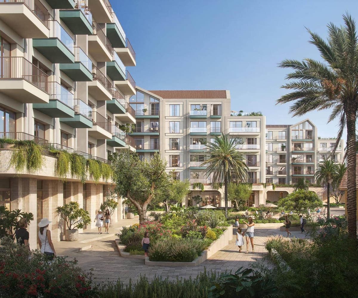 New Versa Residences, Porto Montenegro'da Stüdyo Daire, Tivat, Porto Montenegro — 12 fotoğraftan 4.