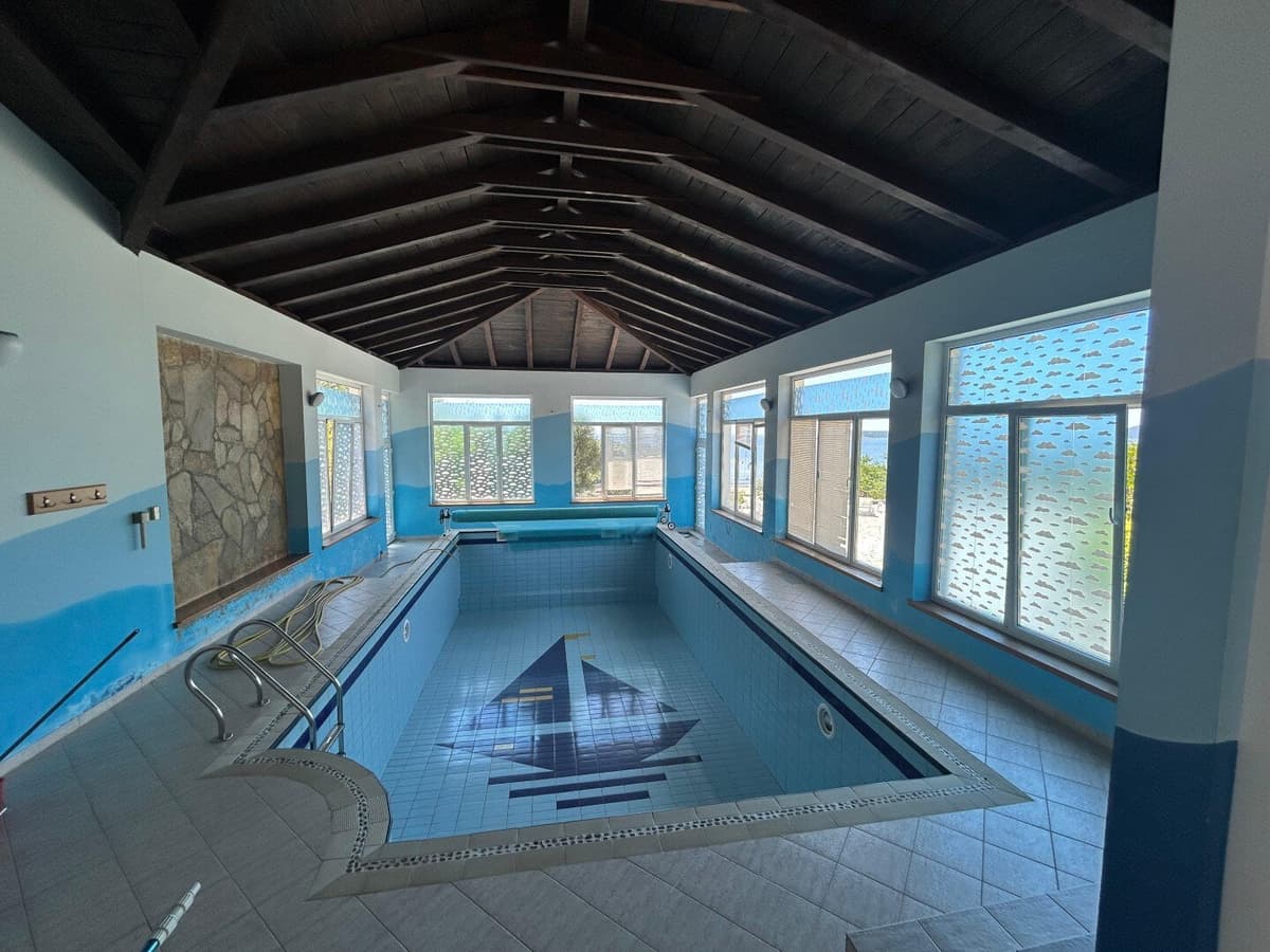 Вилла Zanjice Villa Estate, Герцег-Нови, Занице — фото 25 из 27