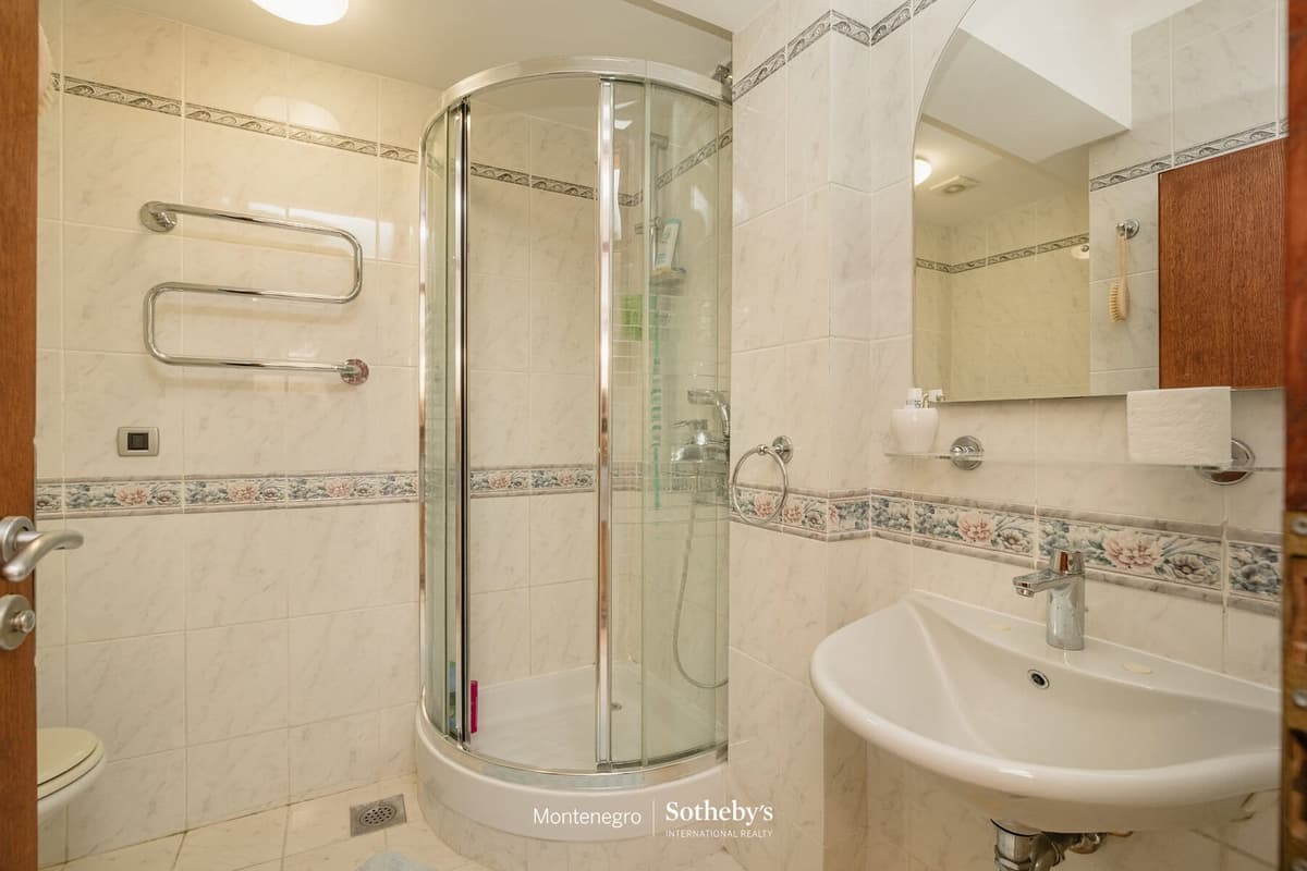 Exklusive Villa Savina, Herceg Novi, Savina — Foto 10 von 18