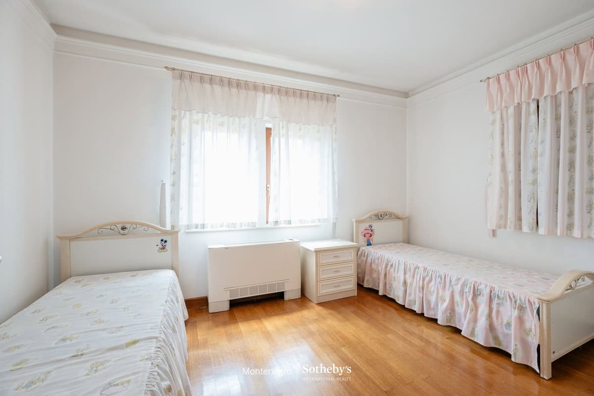 Exklusive Villa Savina, Herceg Novi, Savina — Foto 9 von 18