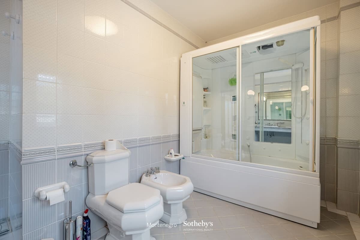 Exklusive Villa Savina, Herceg Novi, Savina — Foto 7 von 18