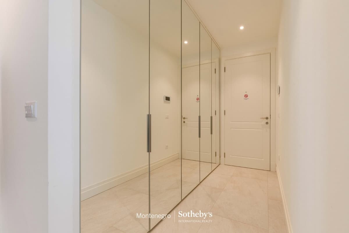 Luxury 1-bdr apartment, Marina Village, Lustica Bay, Tivat, Lustica Bay — photo 13 of 22