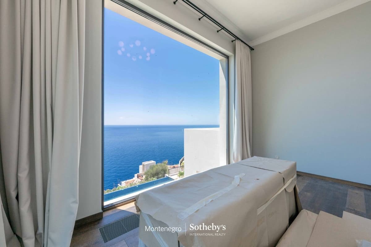 Exklusive Designer-Villa – Skocidjevojka, Budva, Skočiđevojka, Budva — Foto 17 von 26