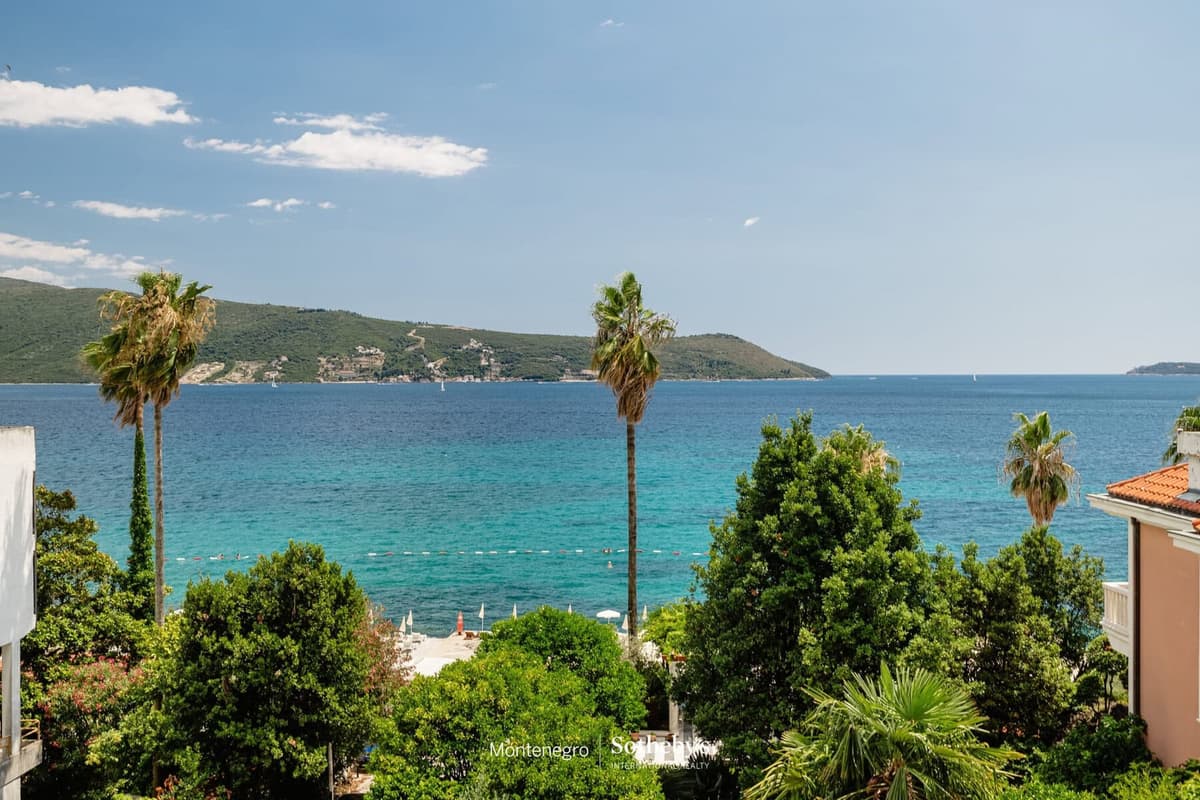 Exklusive Villa Savina, Herceg Novi, Savina — Foto 17 von 18