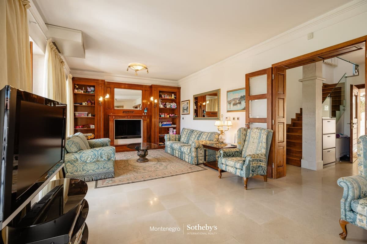 Exklusive Villa Savina, Herceg Novi, Savina — Foto 3 von 18