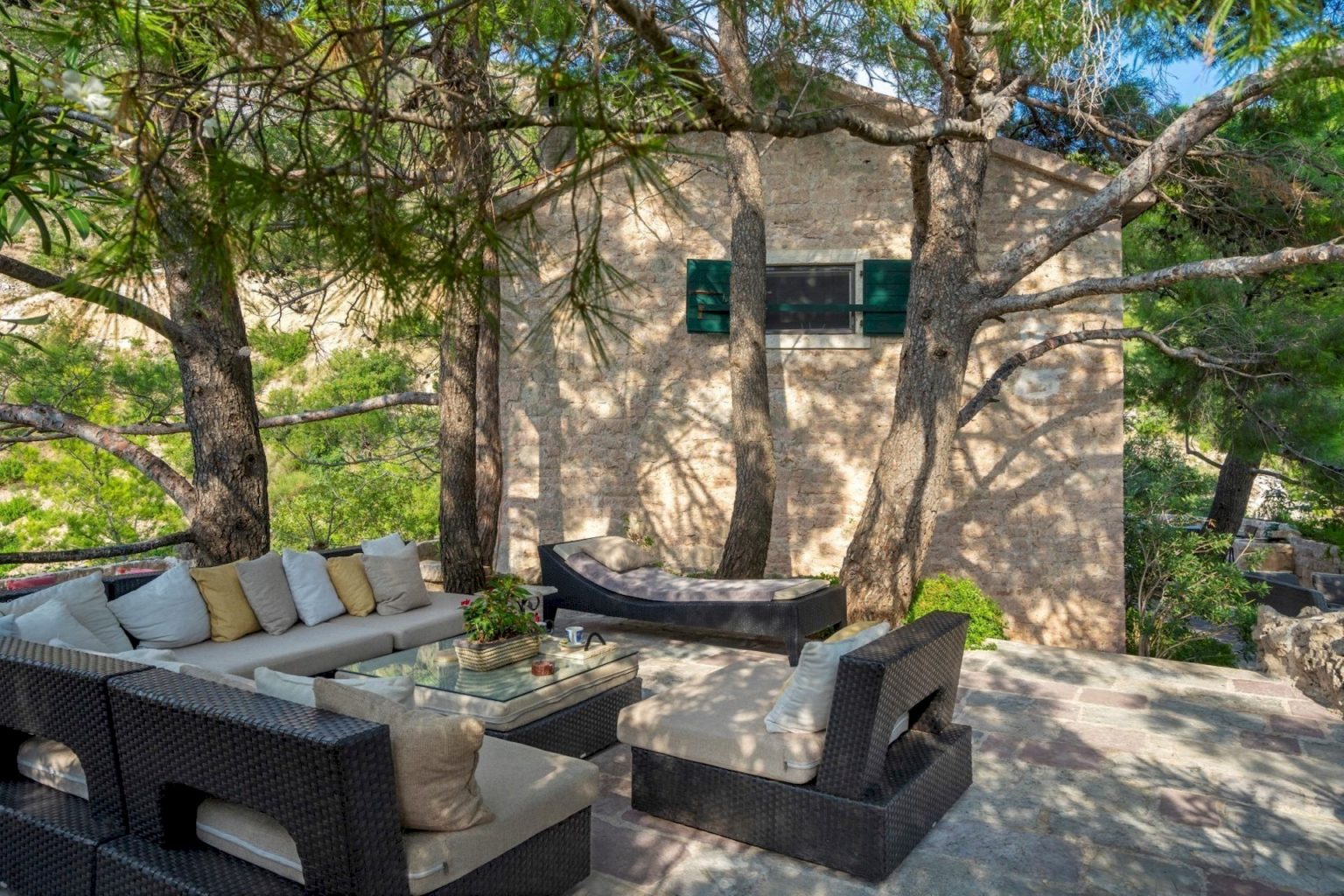 Villa Peninsula, Budva