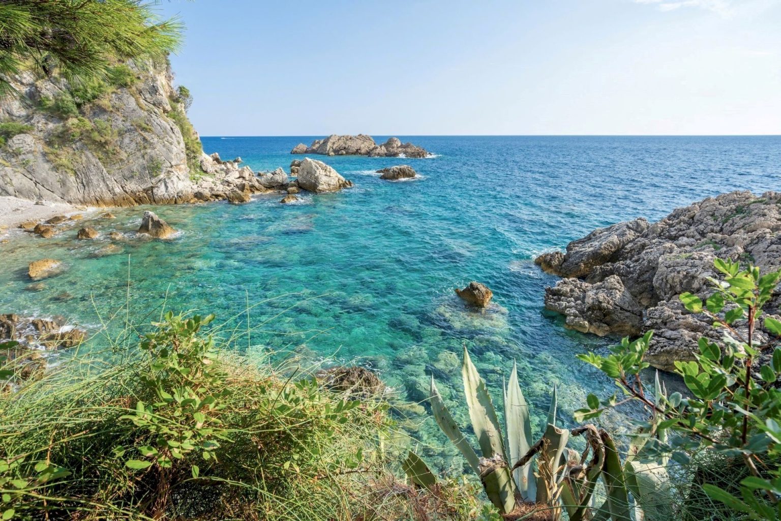 Villa Peninsula, Budva