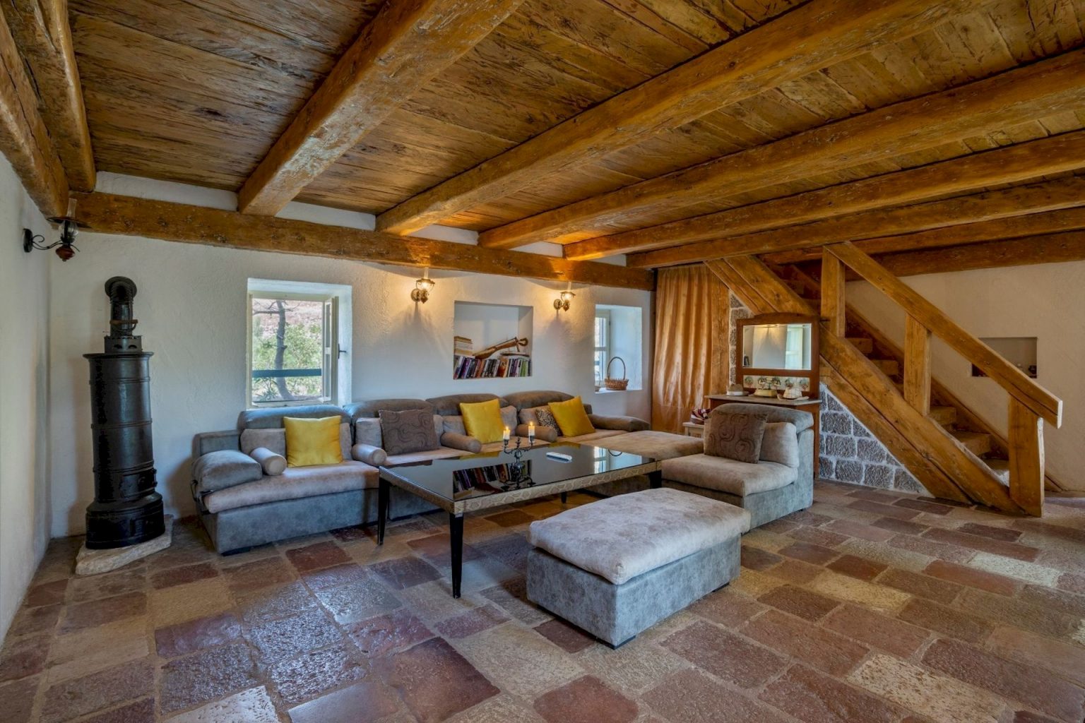 Villa Peninsula, Budva