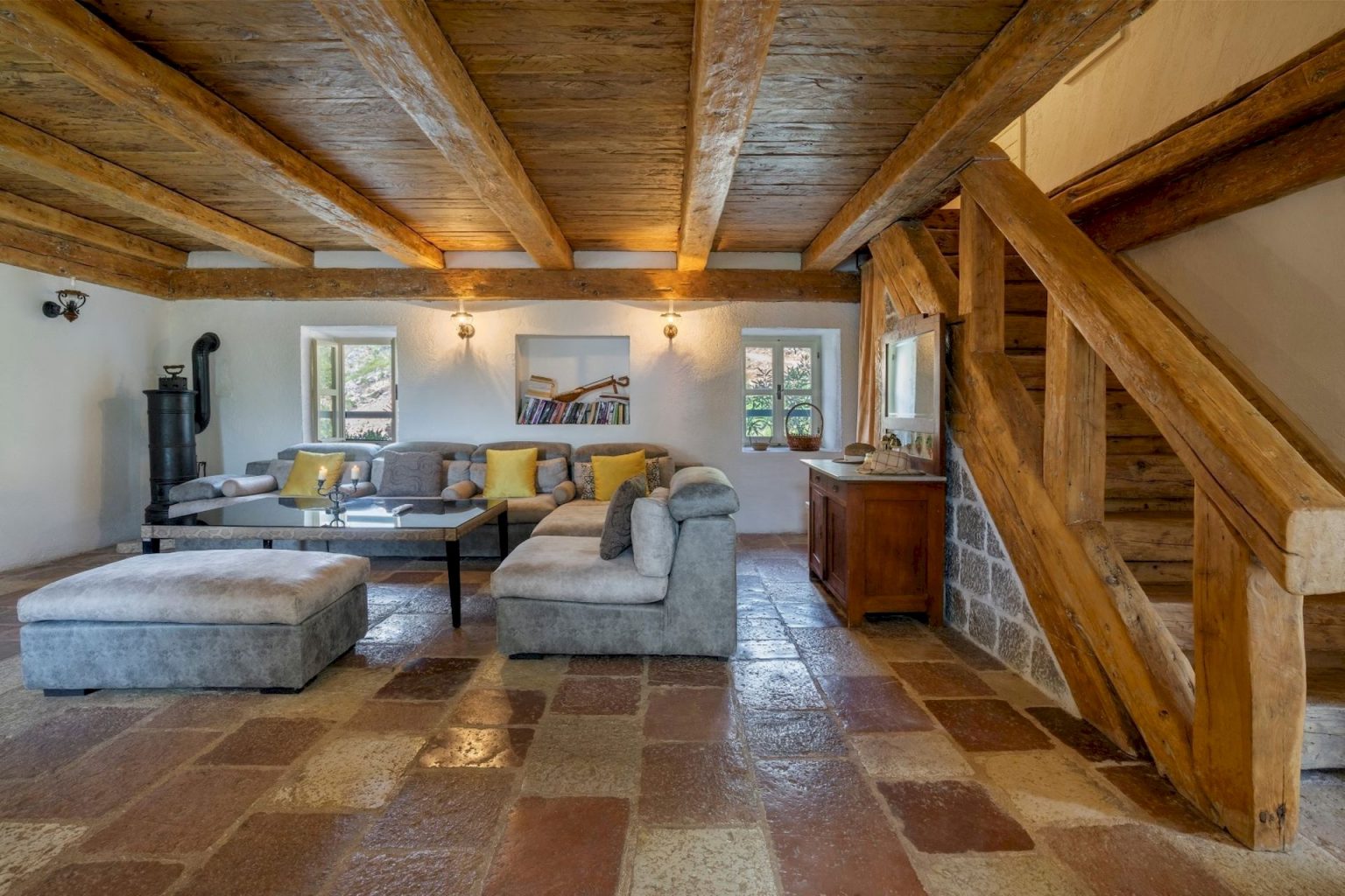 Villa Peninsula, Budva