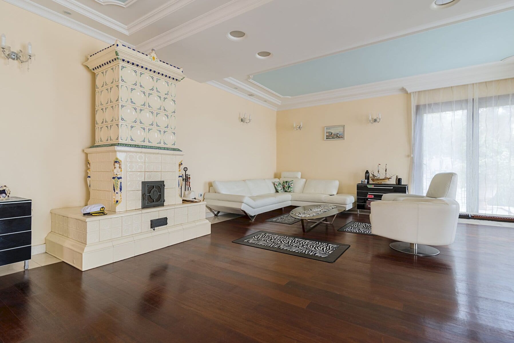 villa savina bed and breakfast