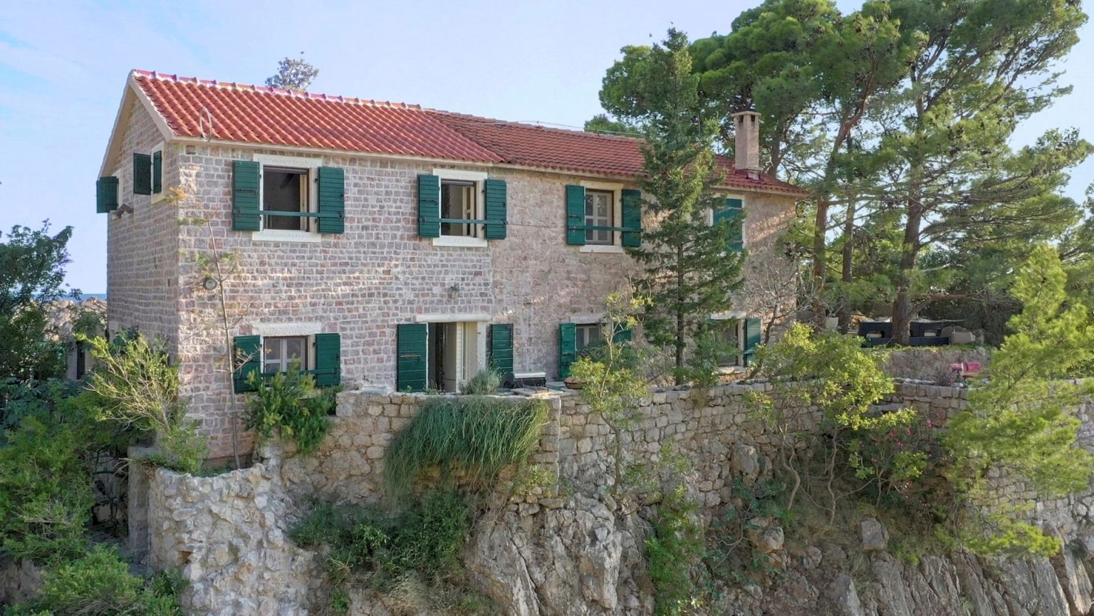 Villa Peninsula, Budva