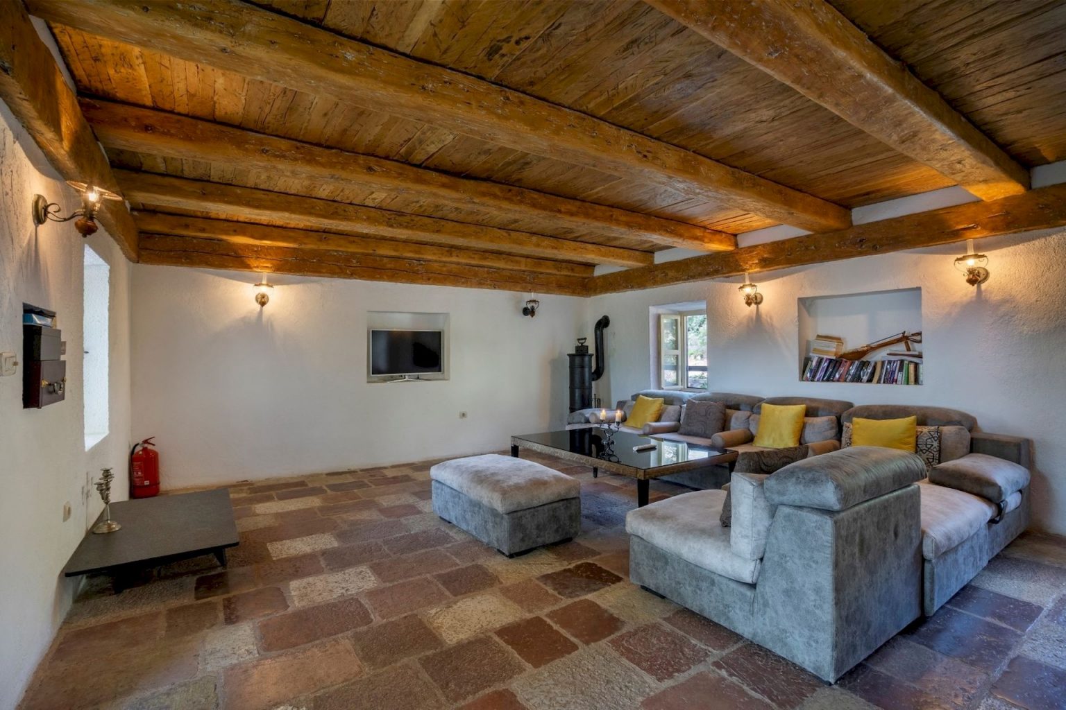 Villa Peninsula, Budva