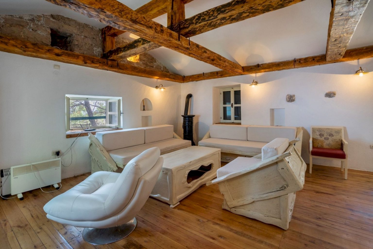 Villa Peninsula, Budva