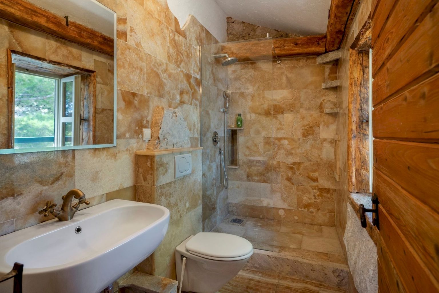 Villa Peninsula, Budva