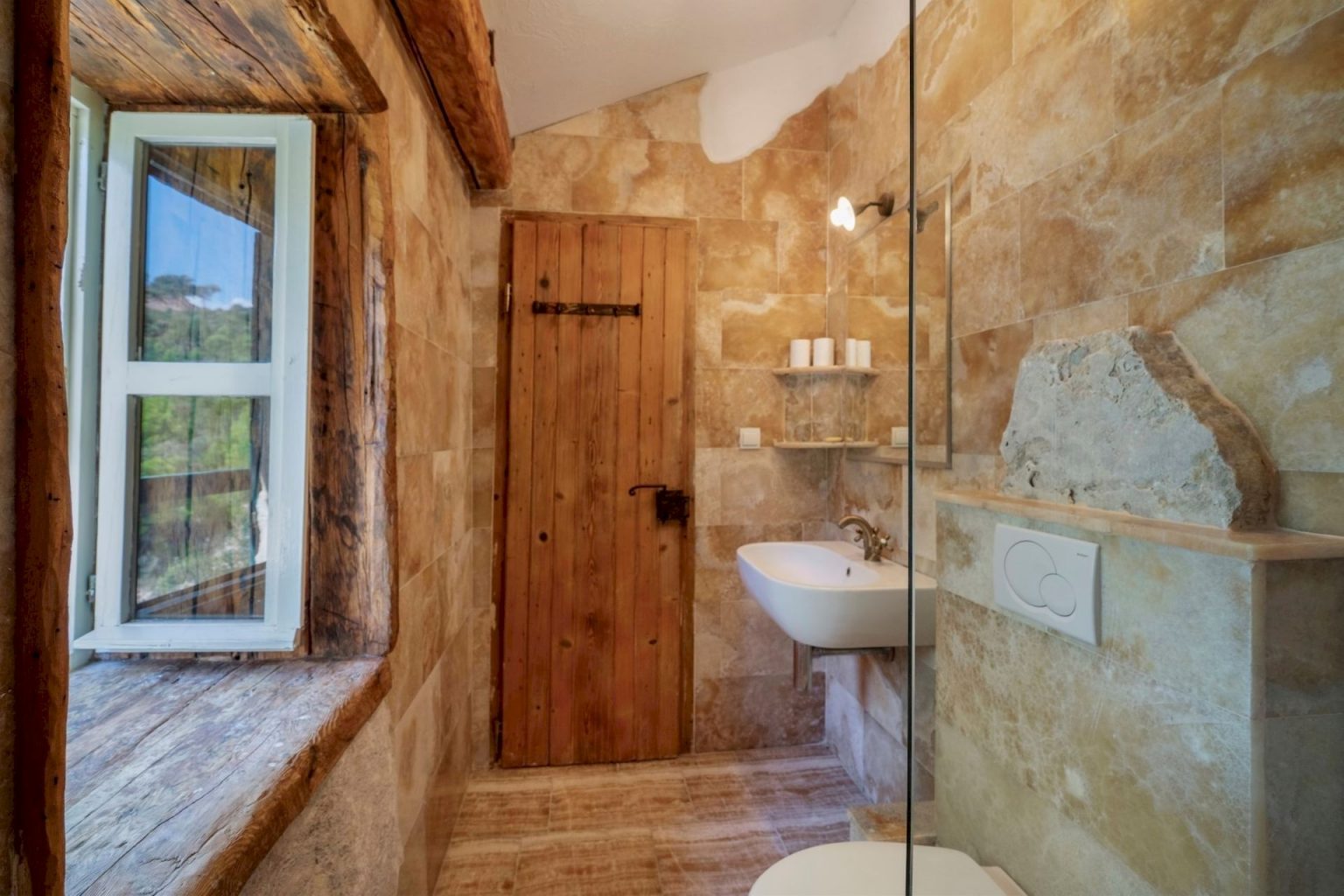 Villa Peninsula, Budva