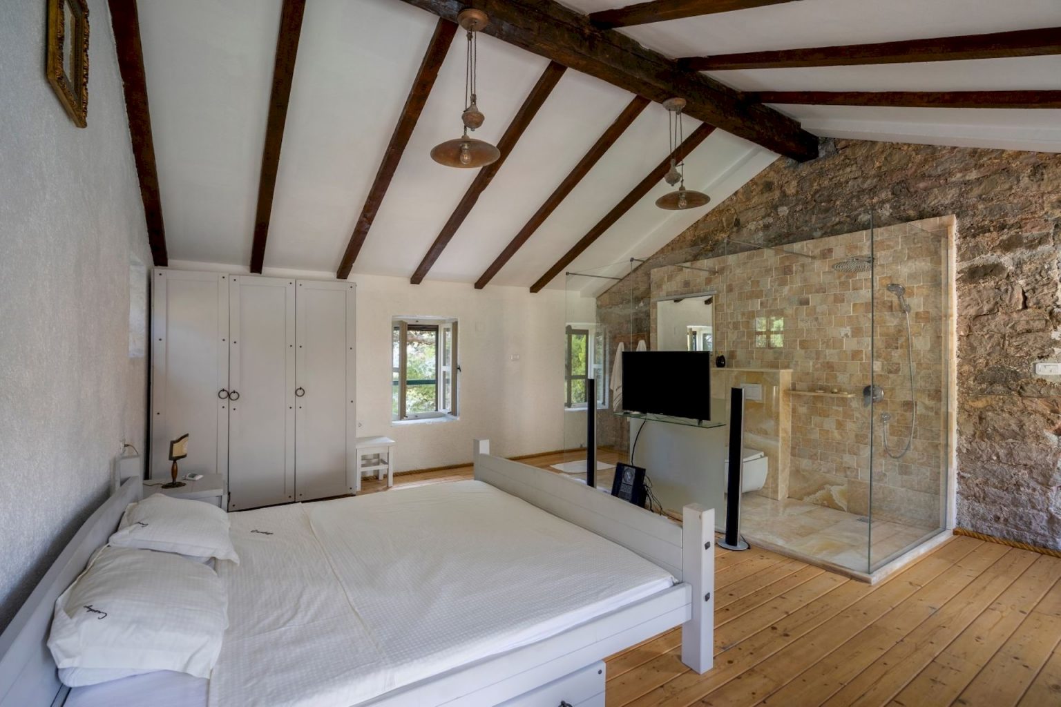 Villa Peninsula, Budva