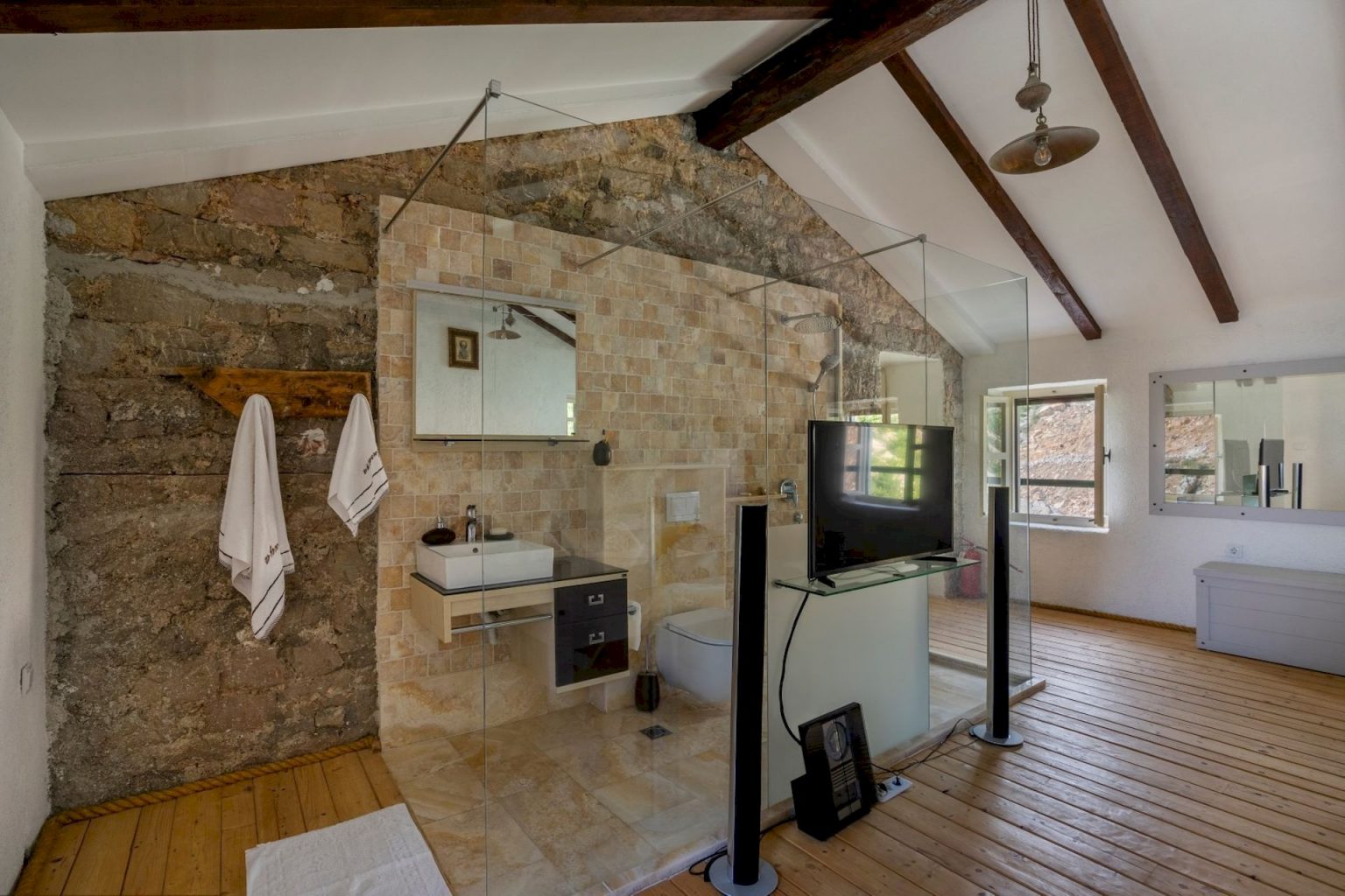 Villa Peninsula, Budva