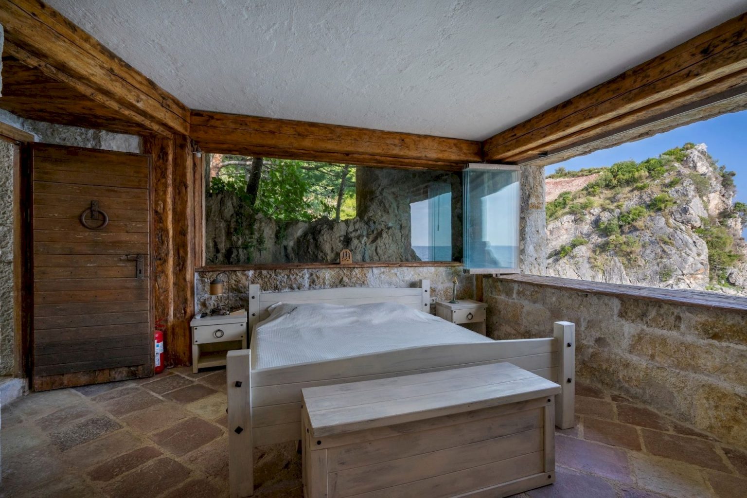 Villa Peninsula, Budva