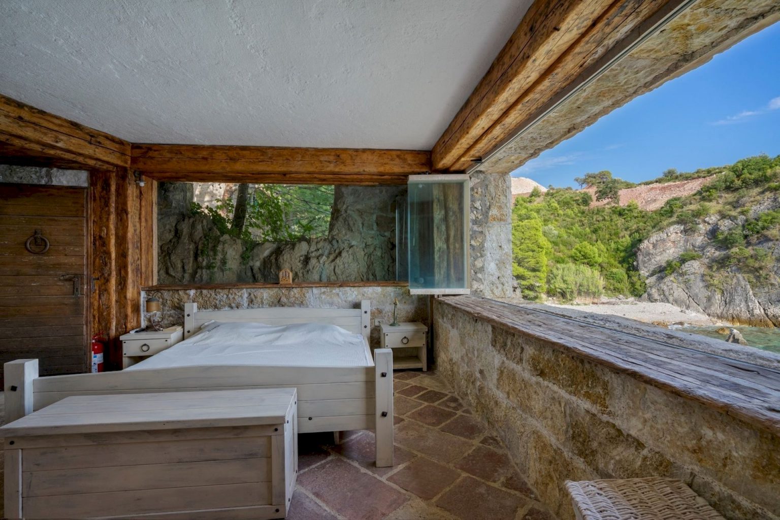 Villa Peninsula, Budva