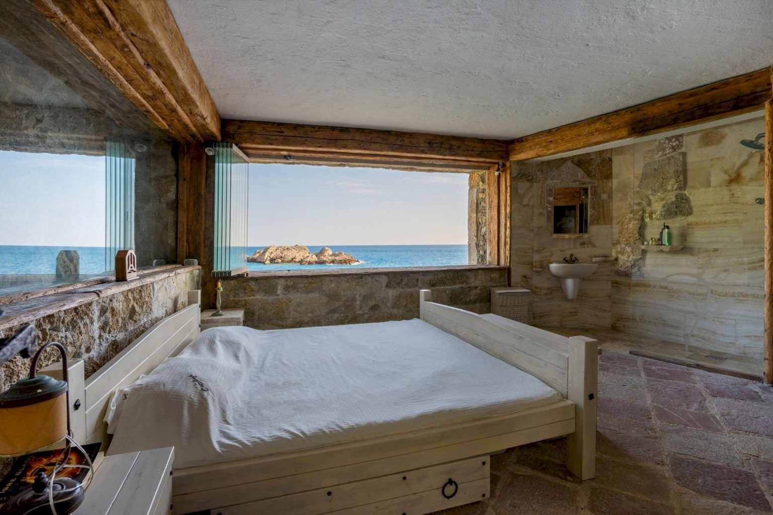 Villa Peninsula, Budva