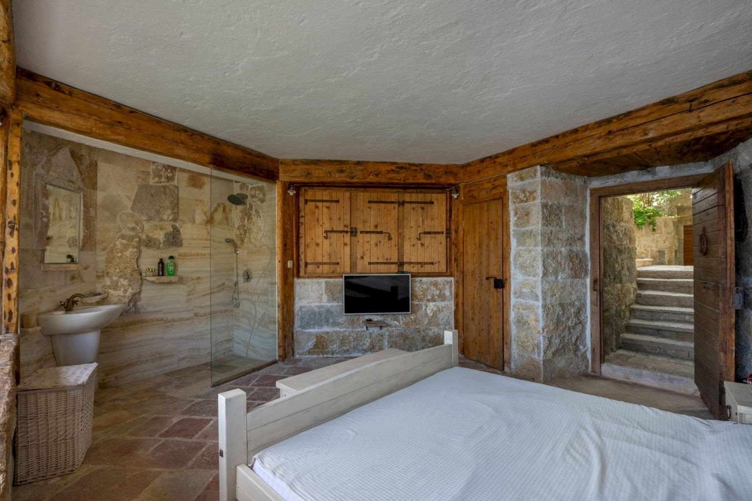 Villa Peninsula, Budva