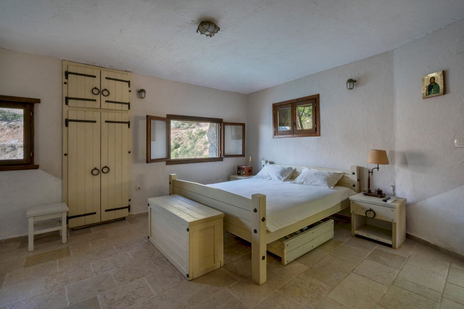 Villa Peninsula, Budva