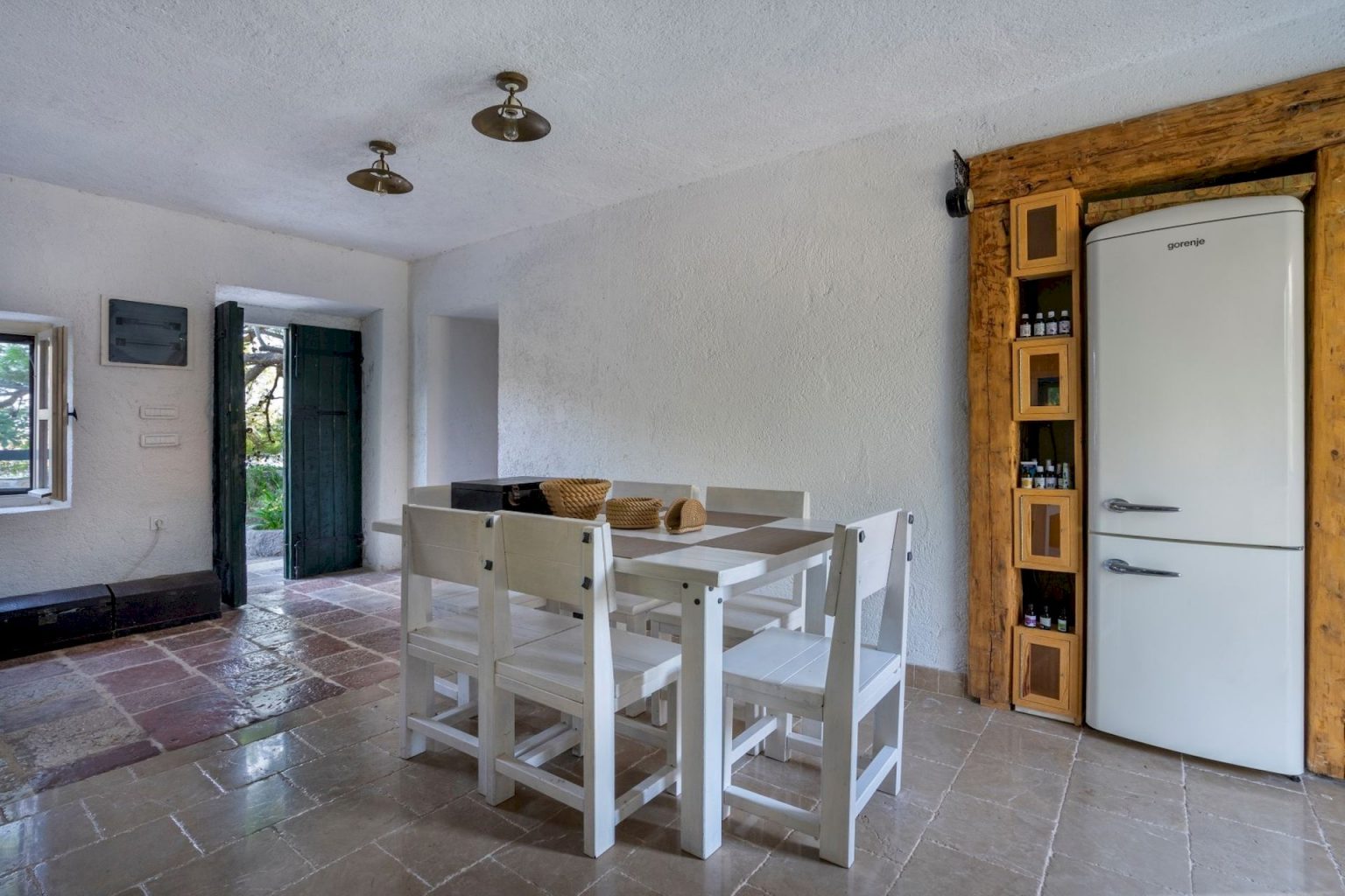 Villa Peninsula, Budva