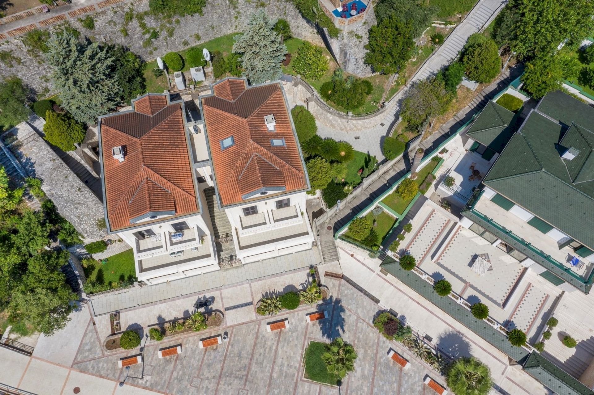 Villa Savina, Herceg Novi - Montenegro Sotheby's International Realty