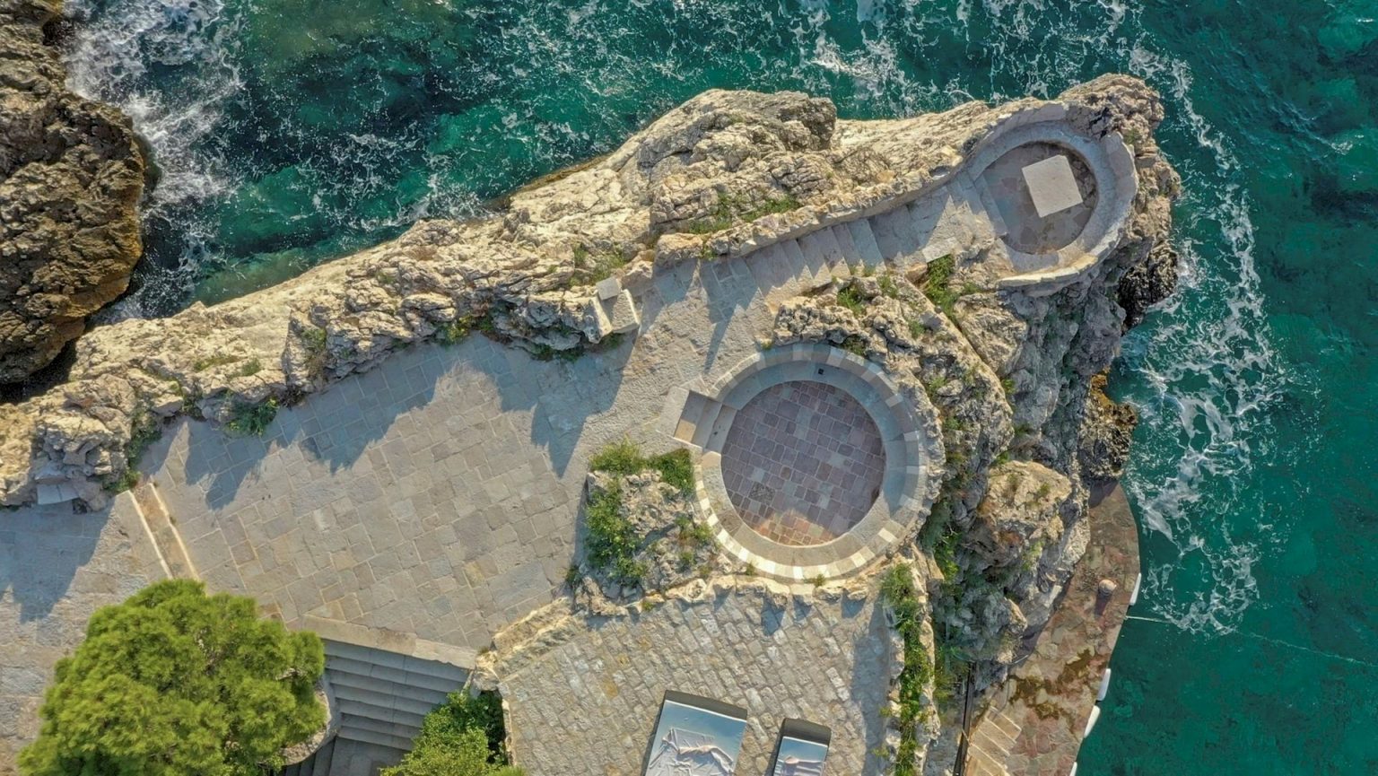 Villa Peninsula, Budva