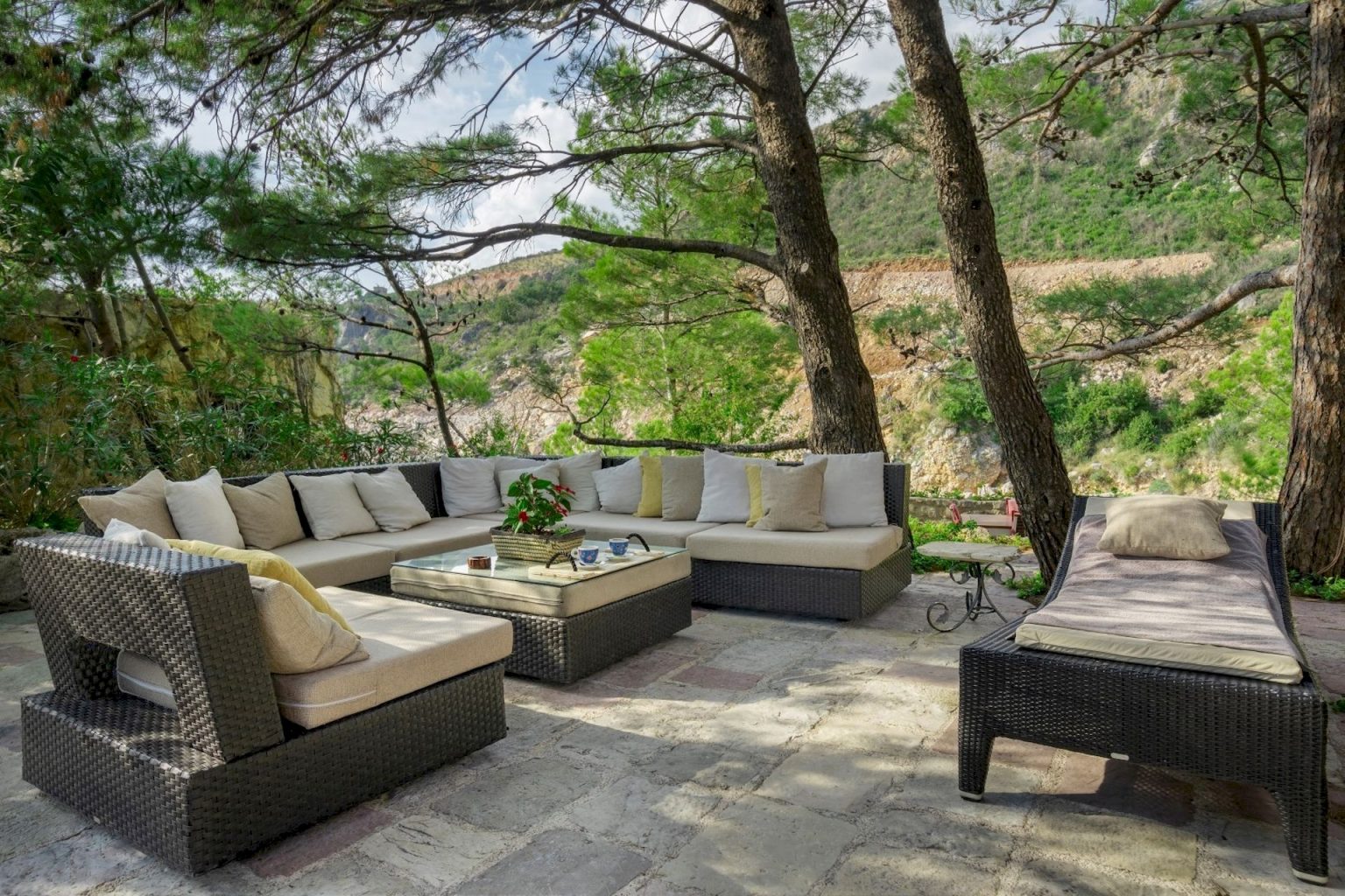 Villa Peninsula, Budva