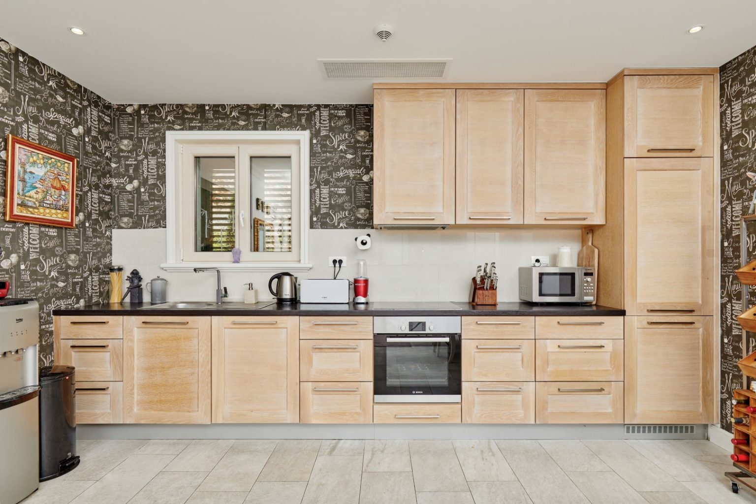 Lavanda Apartment, Lustica Bay