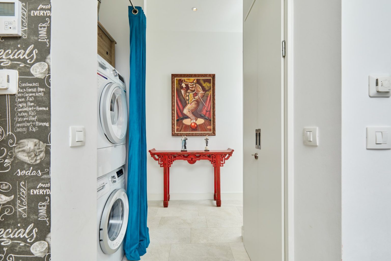 Lavanda Apartment, Lustica Bay
