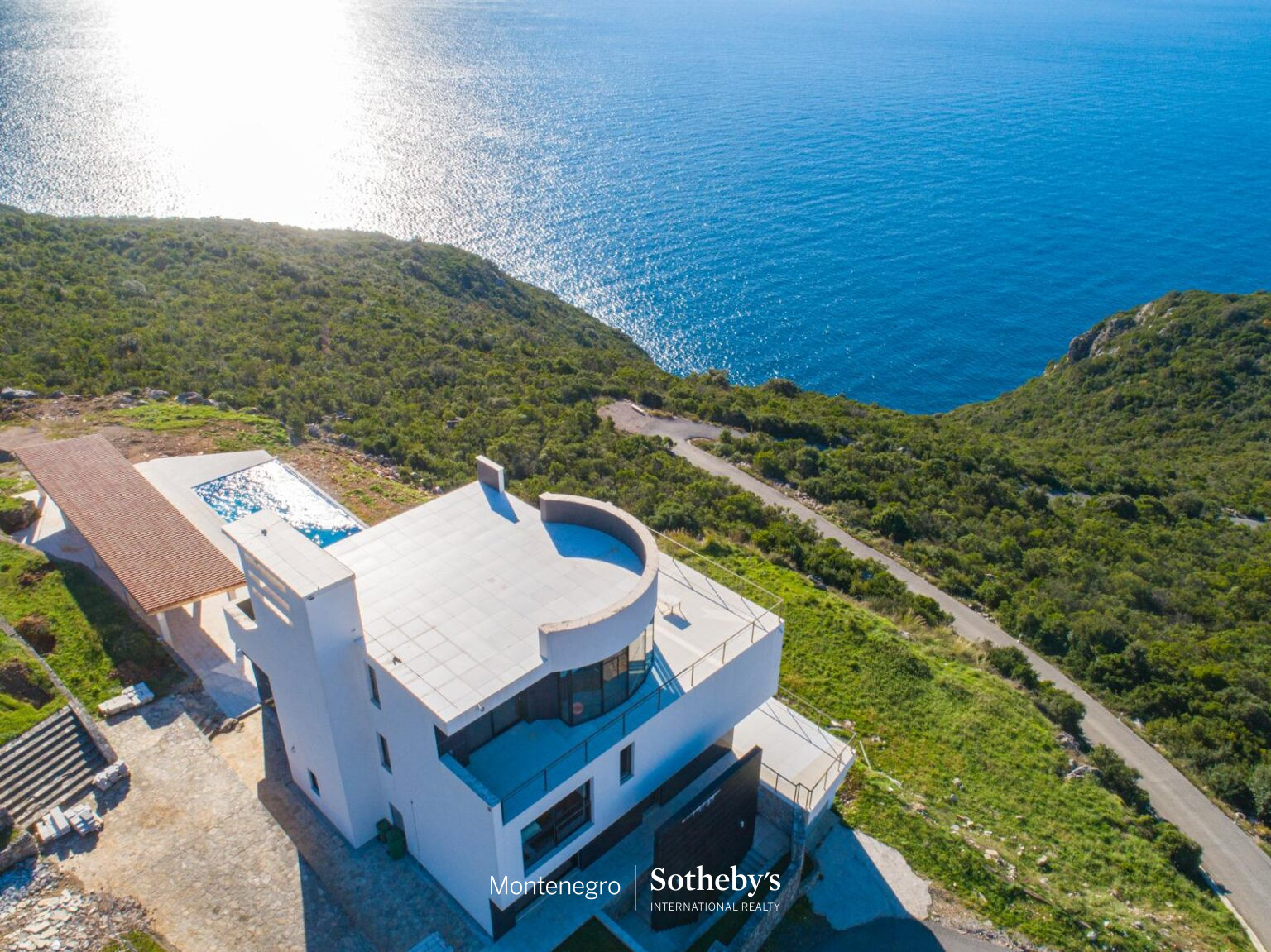 Villa Krimovica, Kotor