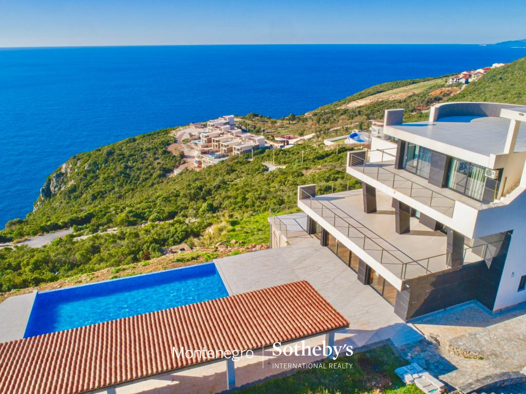 Villa Krimovica, Kotor