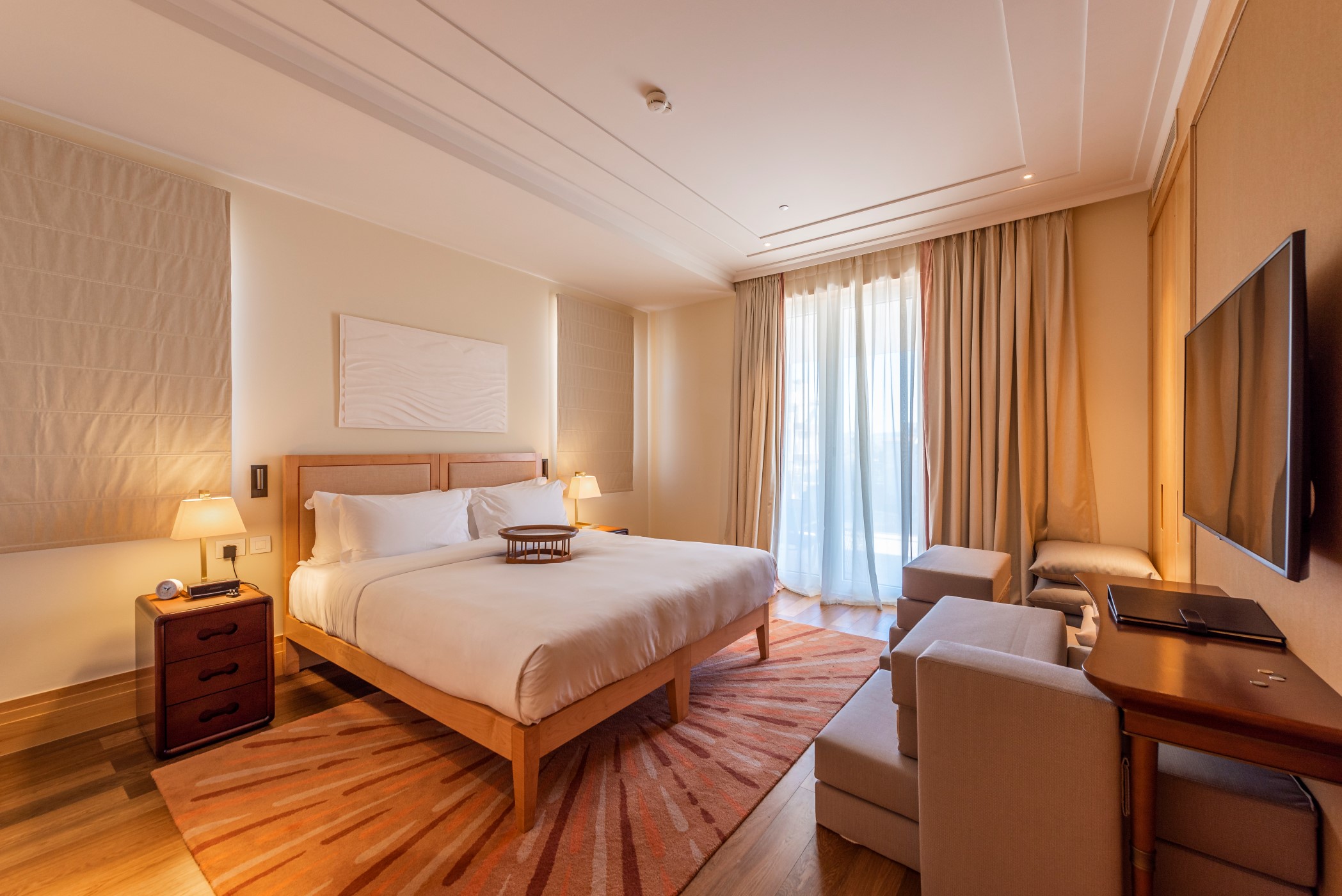 3 bedroom apartment 183 m² Montenegro, Montenegro