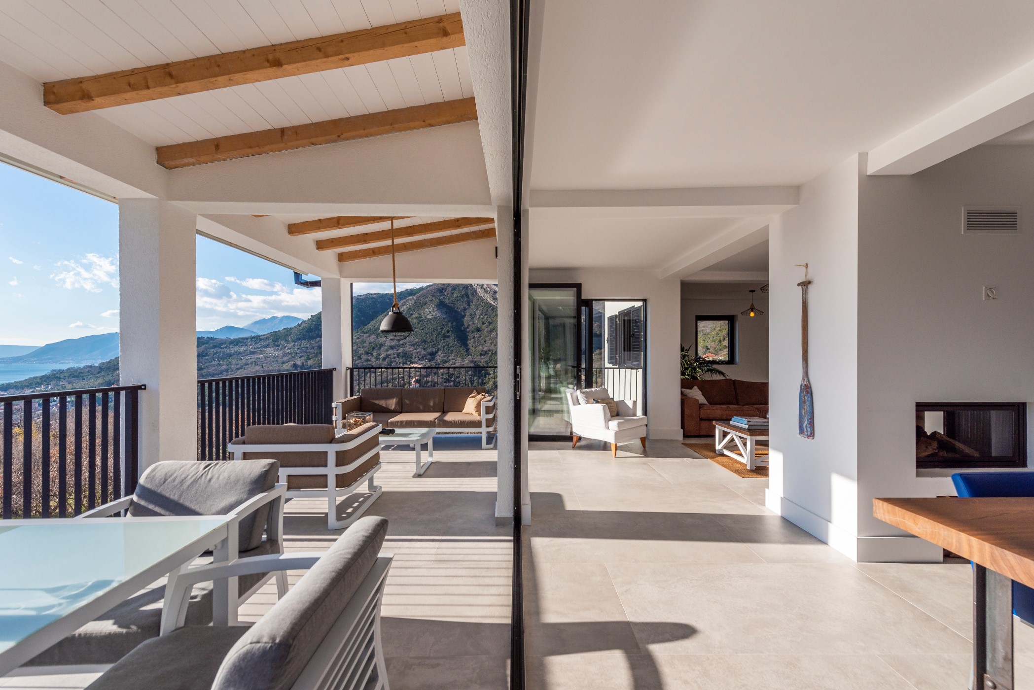 Villa 10 chambres 400 m² Kavac, Monténégro