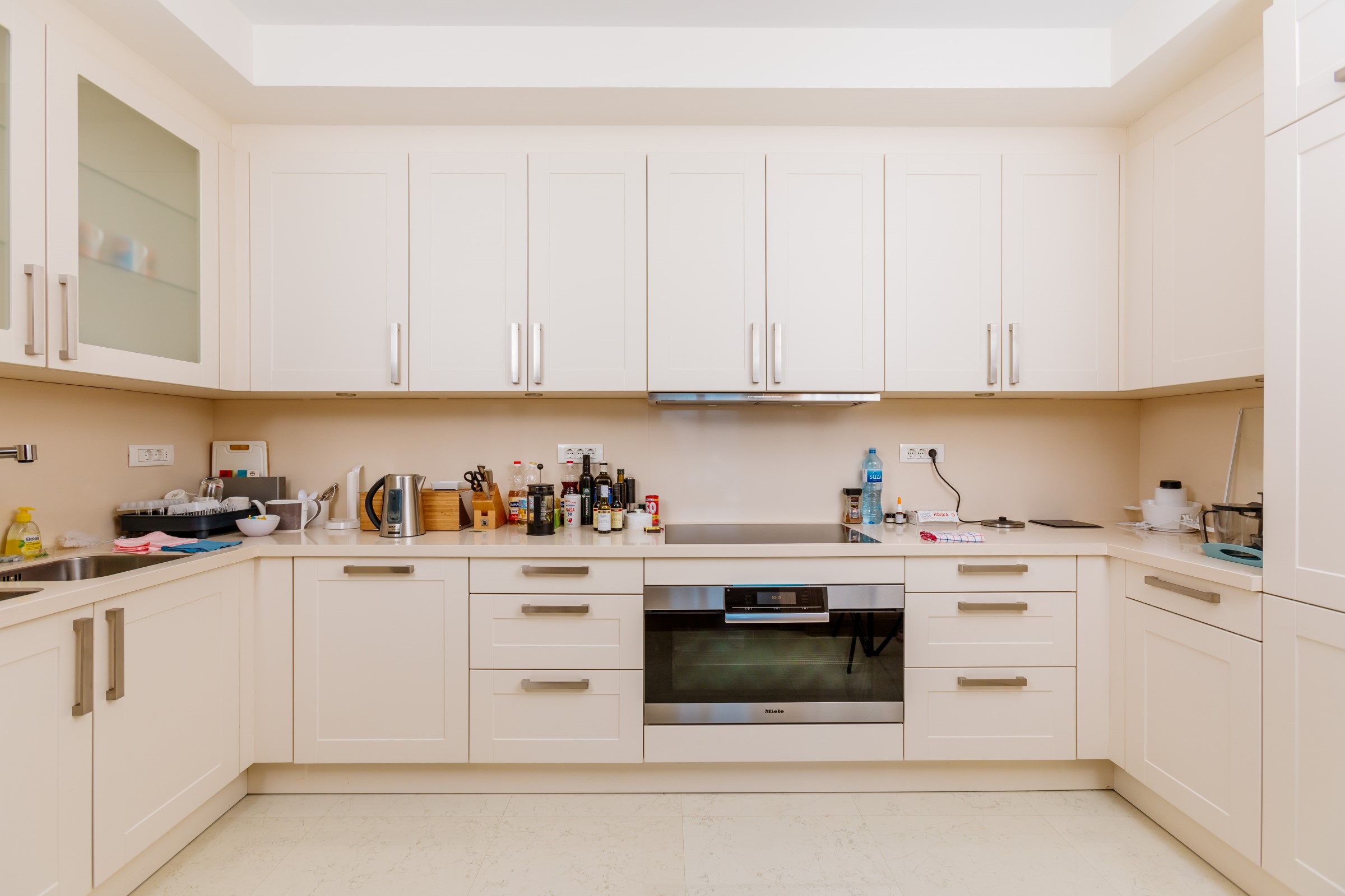 Квартира 8 комнат 240 м² Черногория, Черногория