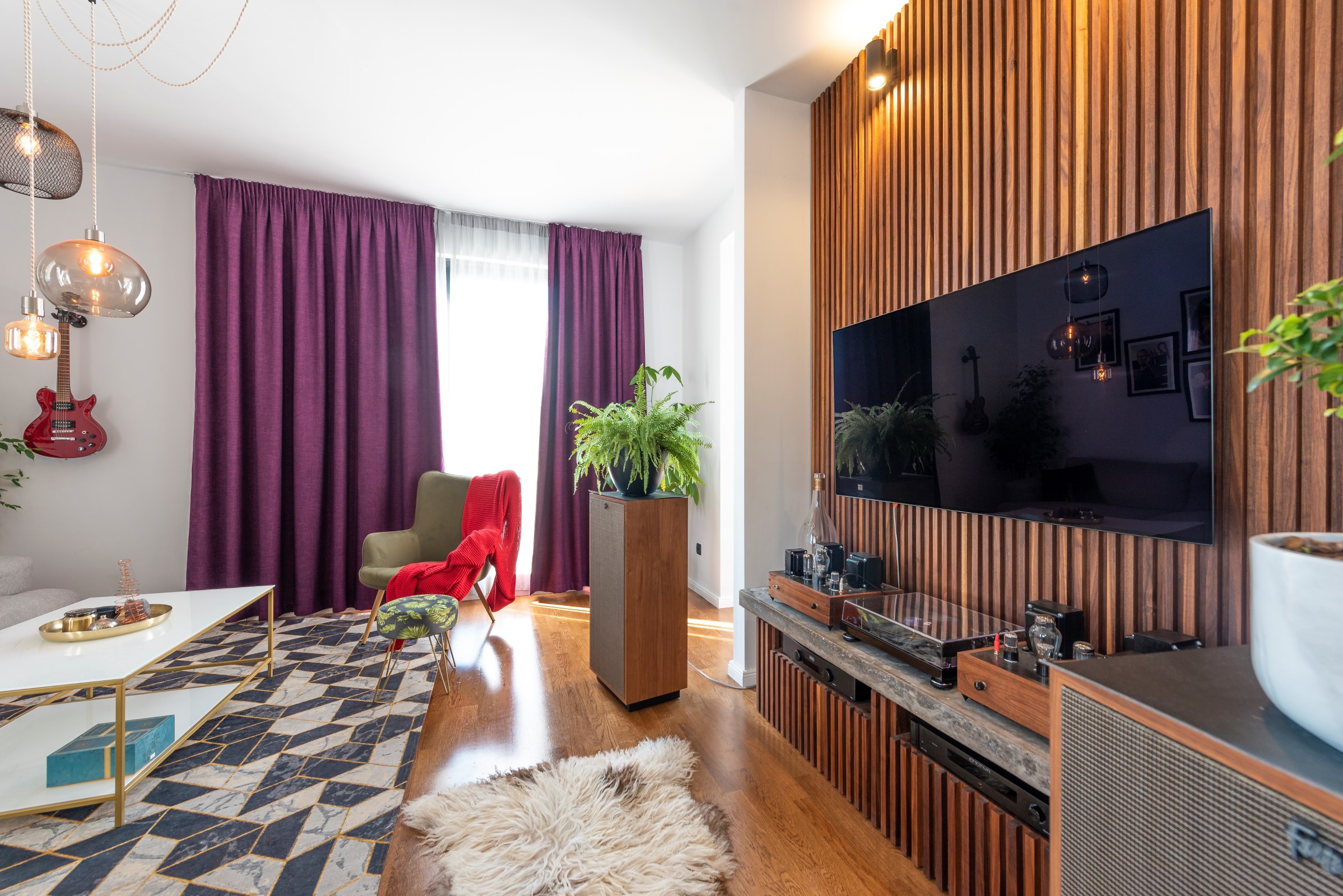 2 bedroom apartment 110 m² Donja Lastva, Montenegro