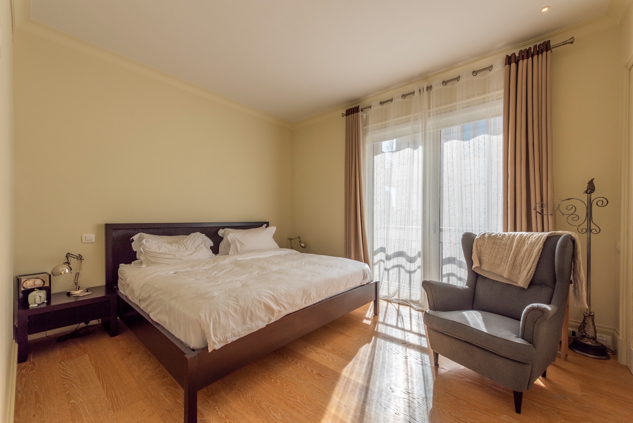 Apartamento 4 habitaciones 247 m² Montenegro, Montenegro