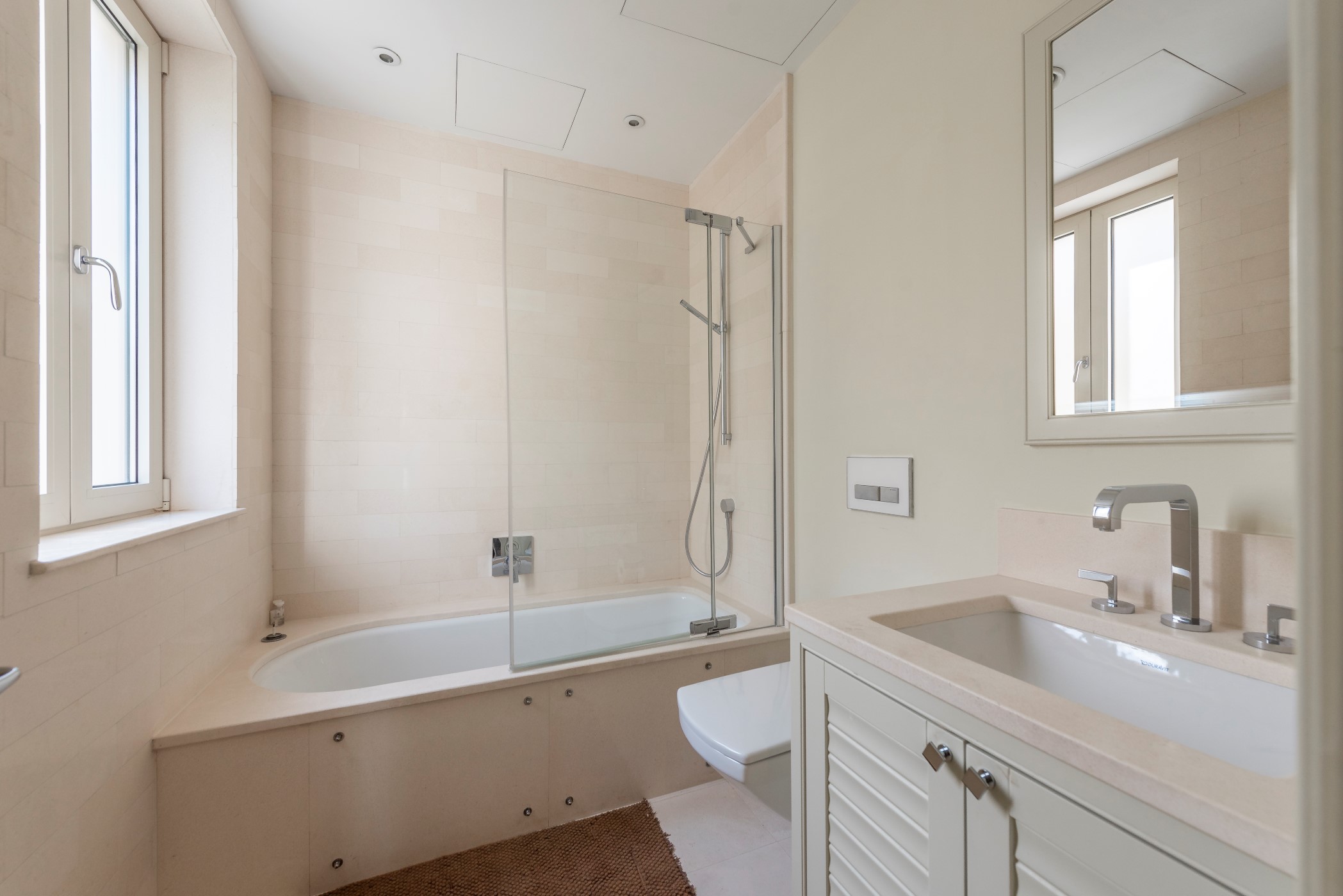 Apartamento 4 habitaciones 247 m² Montenegro, Montenegro