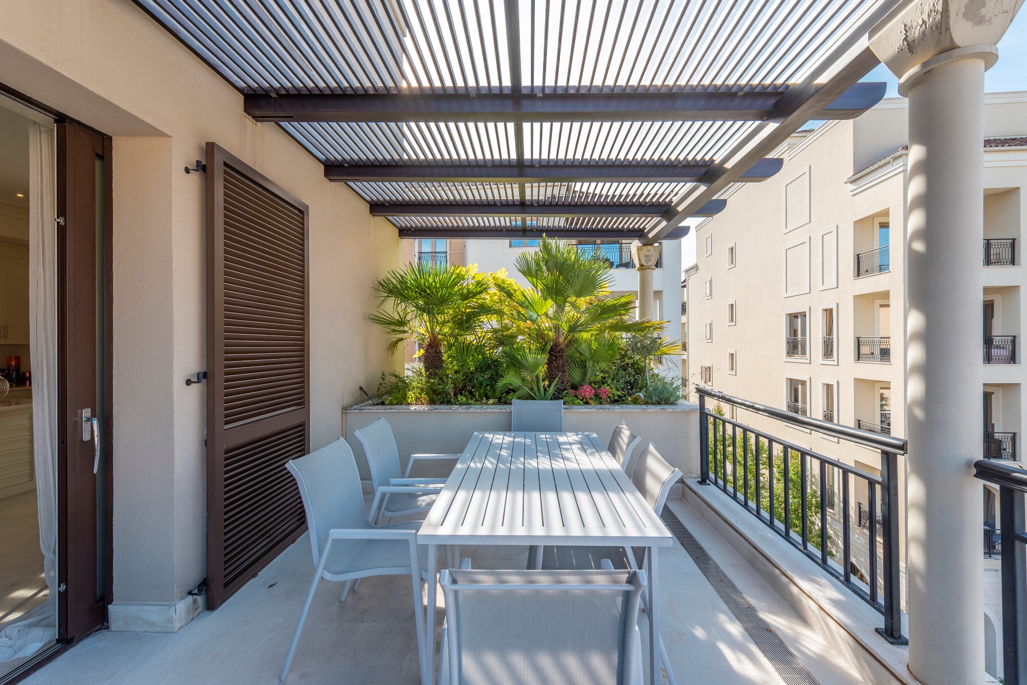 Apartamento 4 habitaciones 247 m² Montenegro, Montenegro