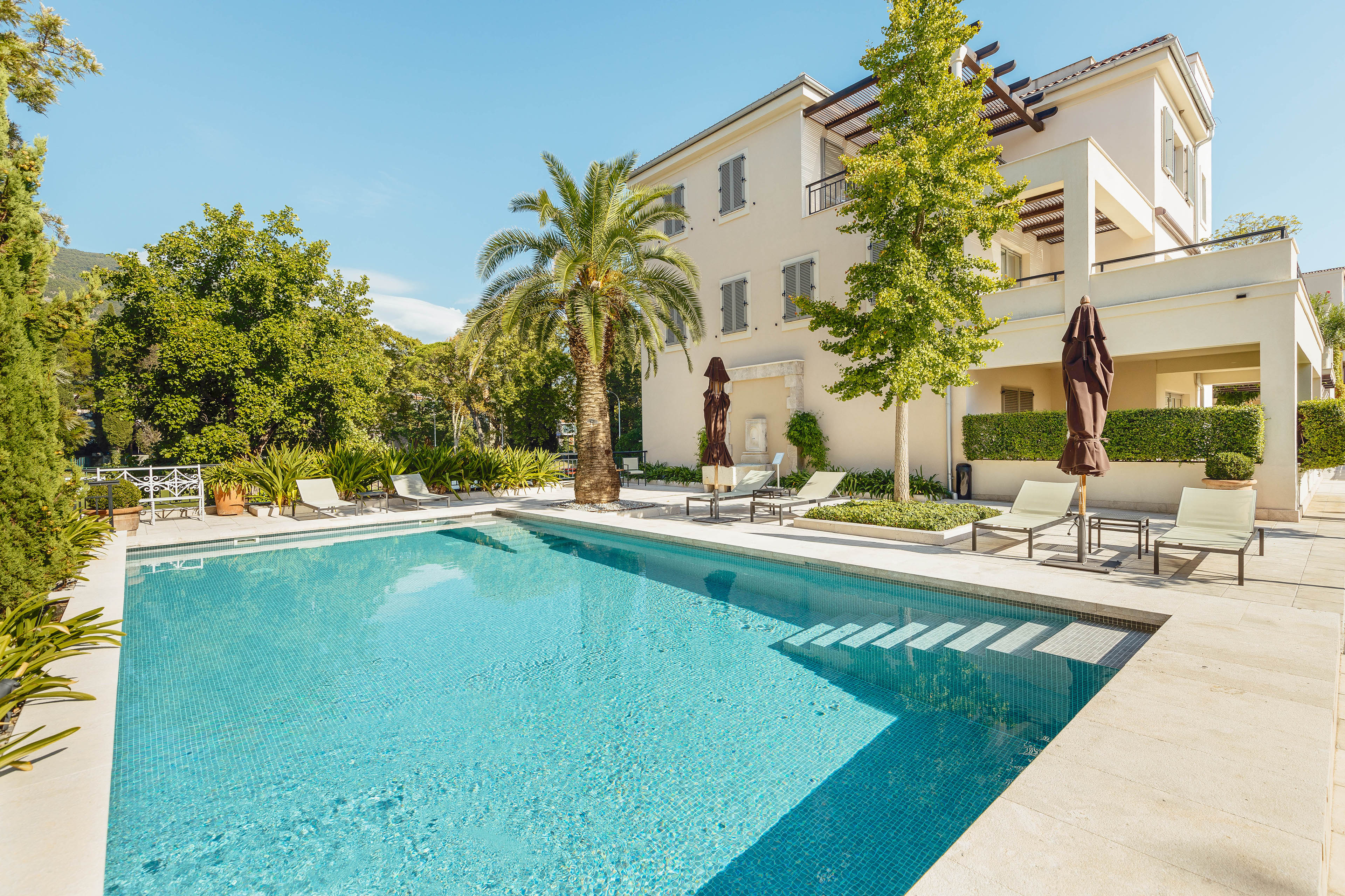 Apartamento 4 habitaciones 247 m² Montenegro, Montenegro