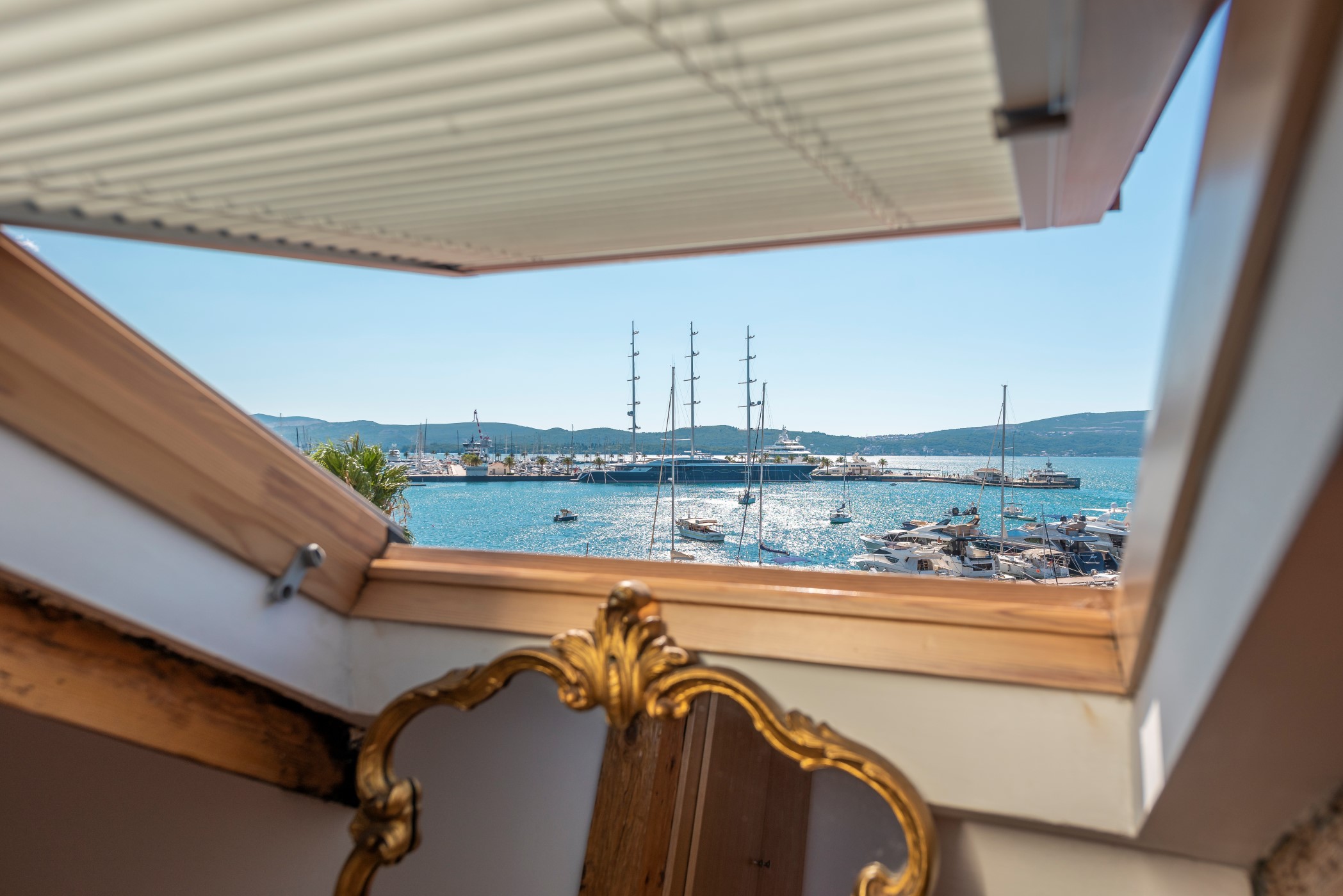 Apartamento 5 habitaciones 150 m² Tivat, Montenegro