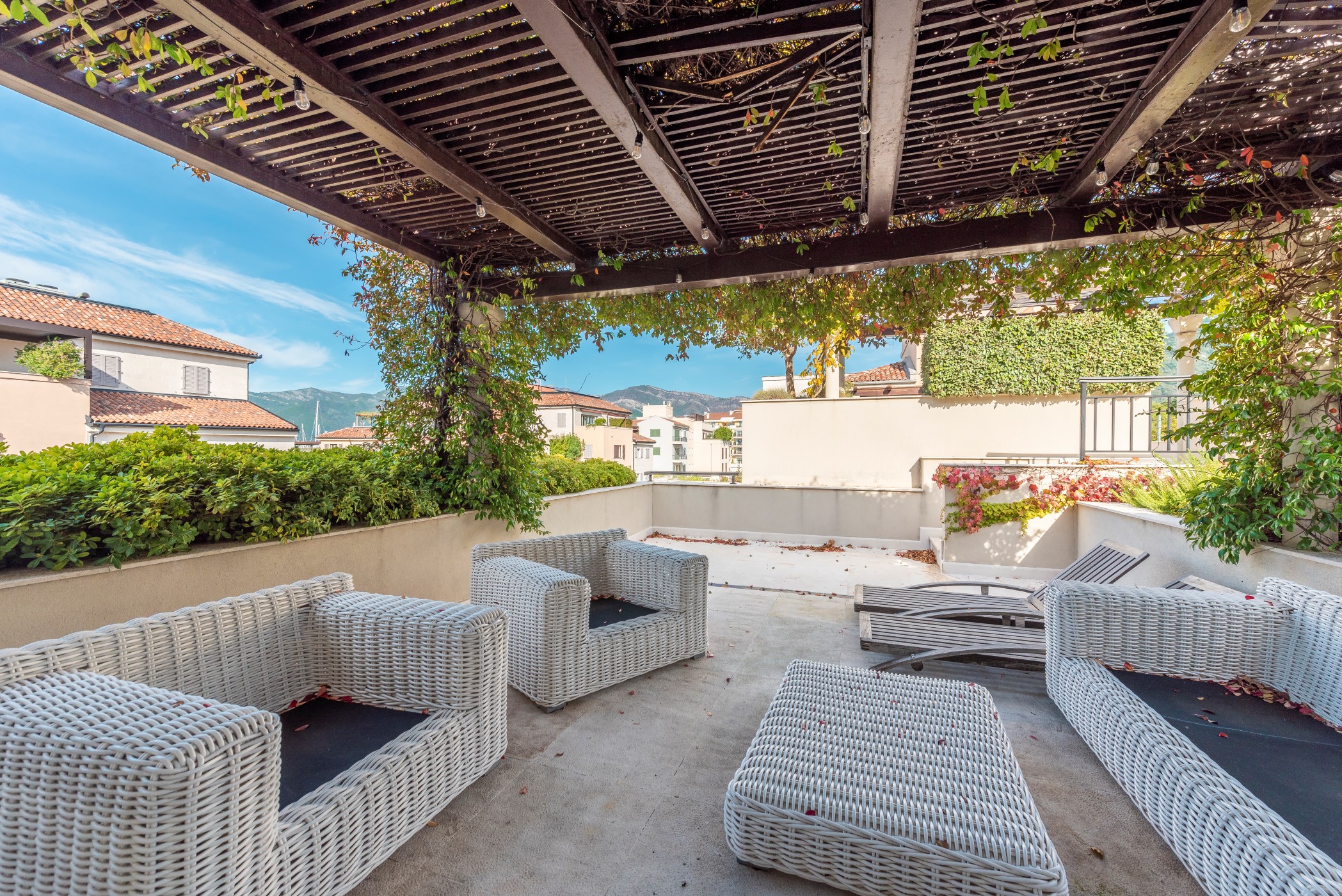 Apartamento 4 habitaciones 247 m² Montenegro, Montenegro