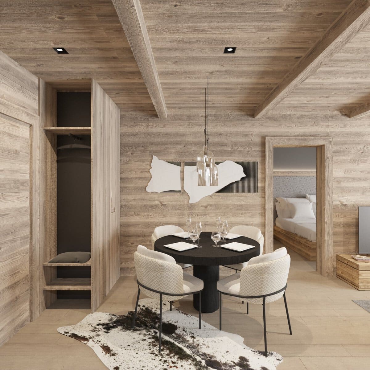 Kolasin Swissotel Resort – Mountain Retreat with Premium Amenities