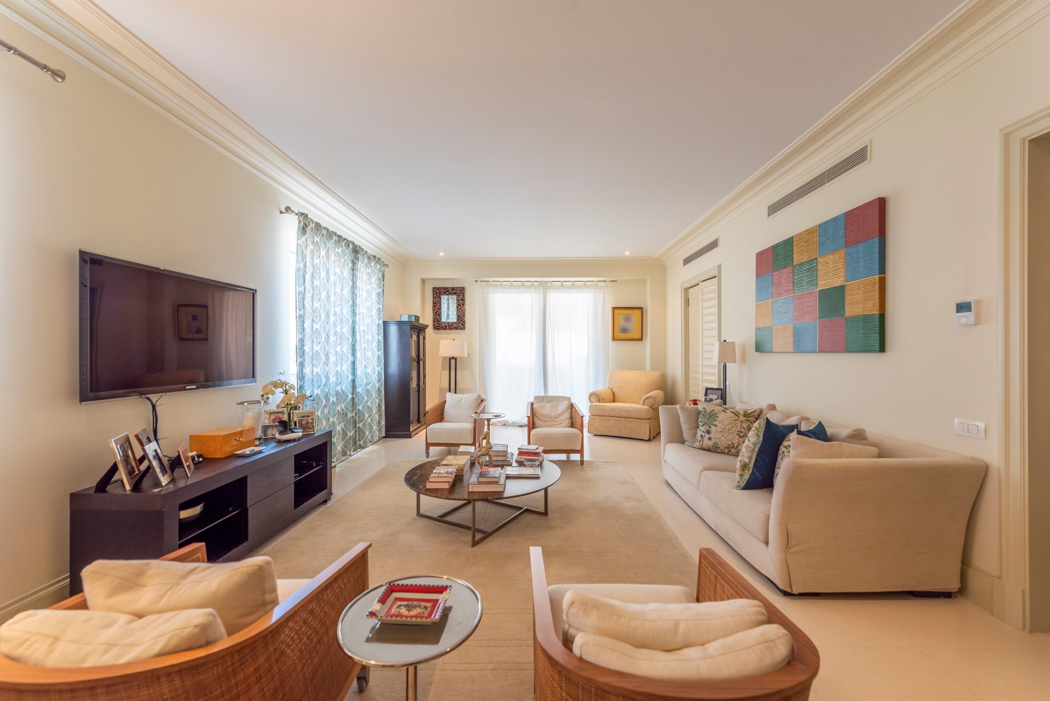 Apartamento 4 habitaciones 247 m² Montenegro, Montenegro
