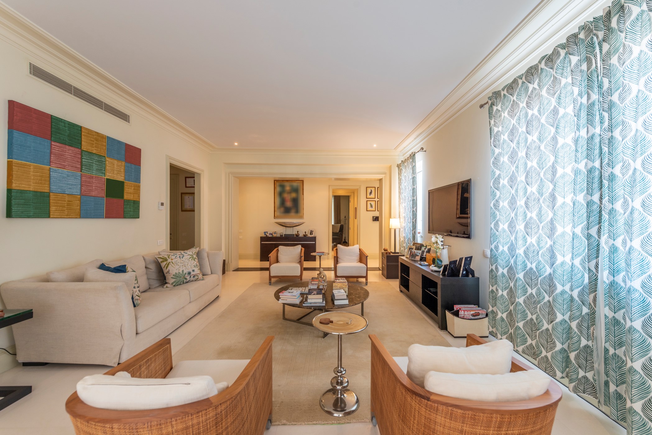 Apartamento 4 habitaciones 247 m² Montenegro, Montenegro