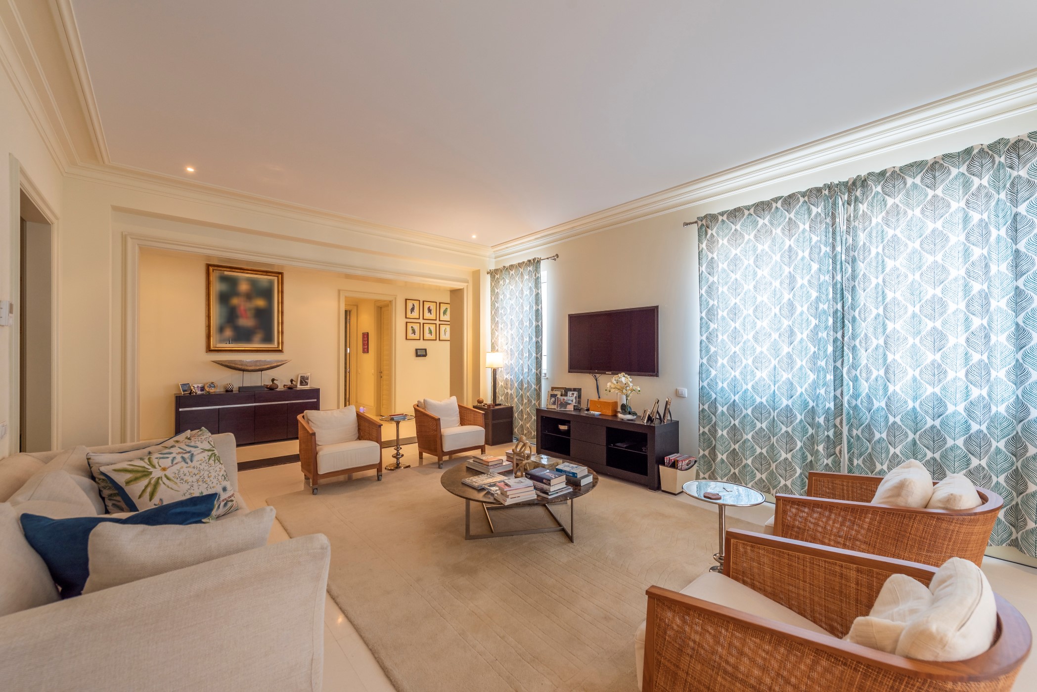 Apartamento 4 habitaciones 247 m² Montenegro, Montenegro