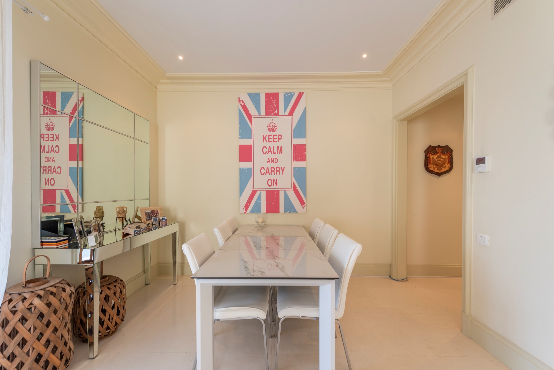 Apartamento 4 habitaciones 247 m² Montenegro, Montenegro