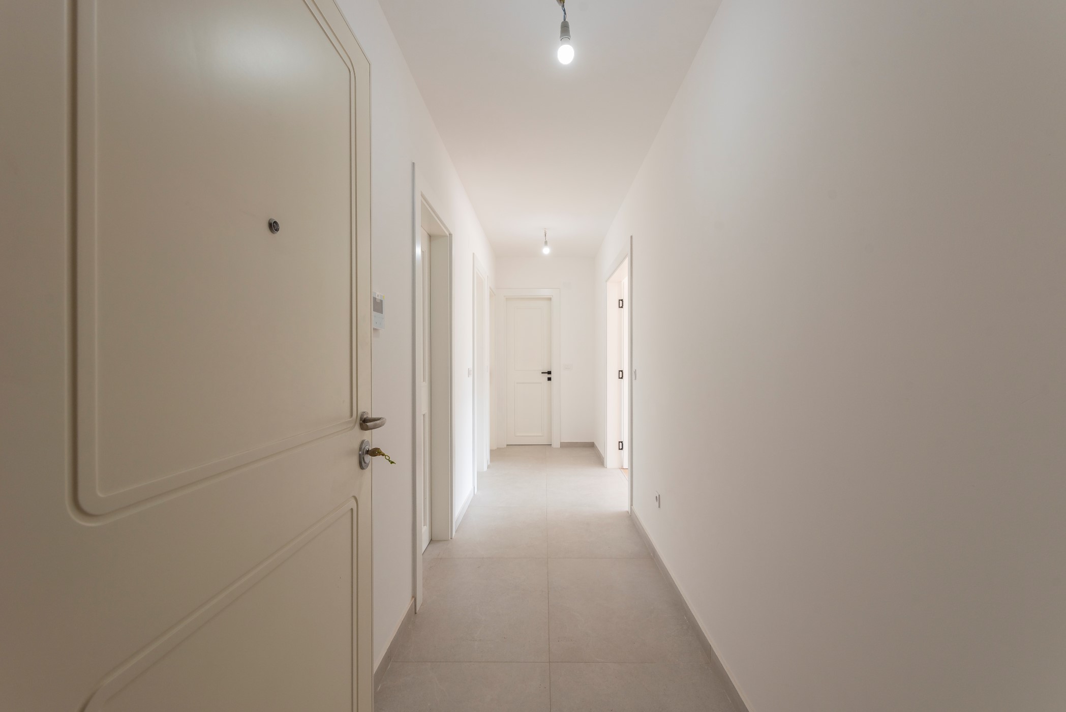 Mieszkanie 3 pokoi 91 m² Kumbor, Czarnogóra